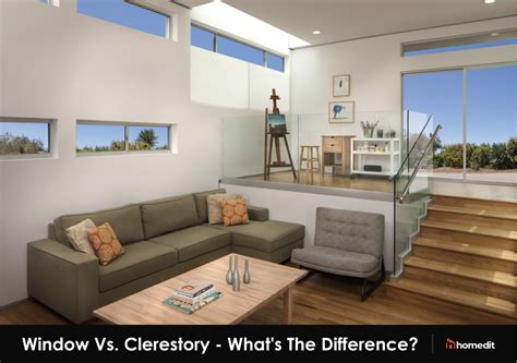 What Are Clerestory Windows And Can Any House Have Them
