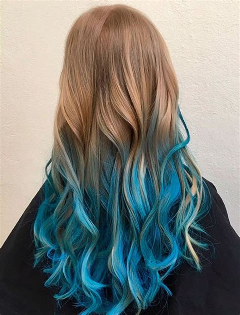 New Concept 22 2 Color Ombre Hair