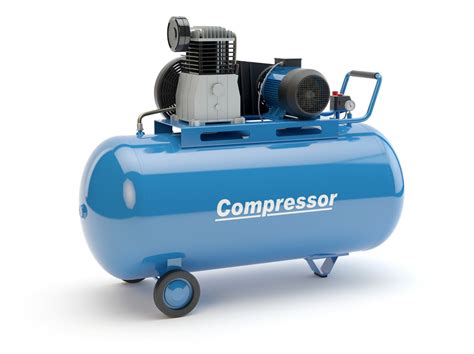 How To Choose The Right Air Compressor Az Big Media