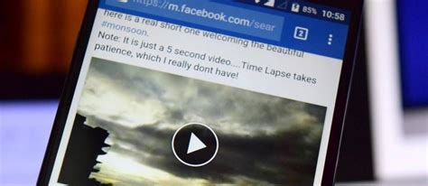 Browse by category home disclaimer contact. Cara Muat Turun Video Daripada Facebook Tanpa Sebarang ...