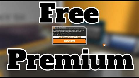 Robux redeem is back online. Robocraft Promotional Code - MEGALAUNCH-18THFEB - YouTube