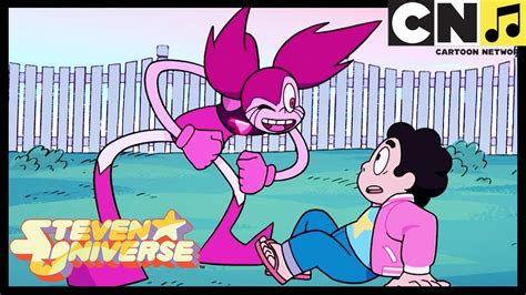 Fans will already know that. Steven Universe: The Movie | Spinel Sings The Other ...