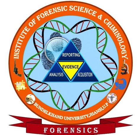 Dr Apj Abdul Kalam Institute Of Forensic Science And Criminology Bu