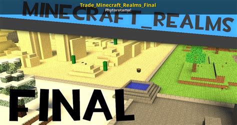 Trademinecraftrealmsfinal Team Fortress 2 Mods