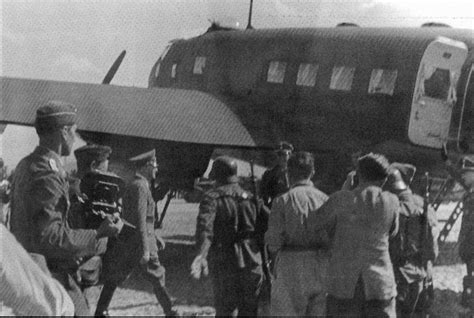 Asisbiz Focke Wulf Fw 200c Condor Sktz Keix Adolf Hitler Helsinki 1942 06