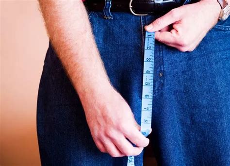 Average Penis Size In The UK And Which Country Has The Biggest In The