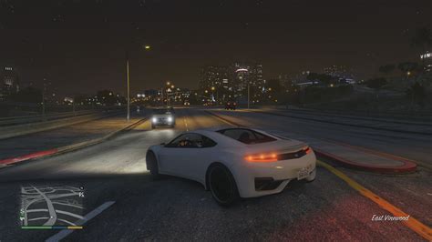 Grand Theft Auto 5 First Xbox One Screenshots Leaked Looks Beautiful