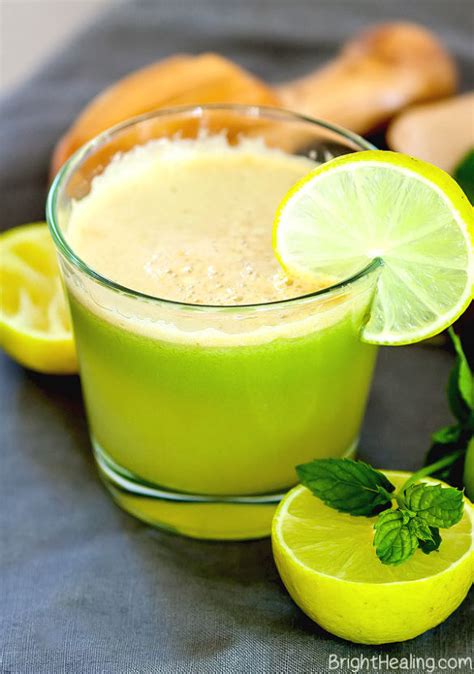 The Benefits Of Lime Juice
