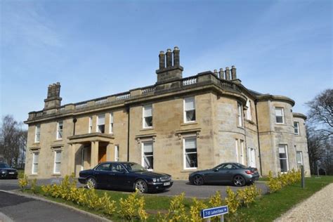 Larbert House Larbert Falkirk Fk5 2 Bedroom Flat For Sale 58097448