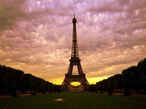 Eiffel Tower From Wikipedia The Free Encyclopedia It Is T Flickr