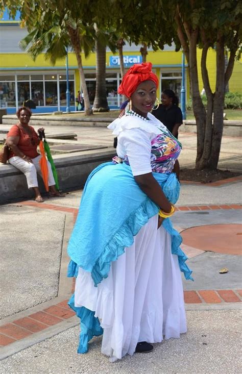 The Mother Sally An Integral Part Of Bajan Culture Caribbean Vacations Caribbean Travel