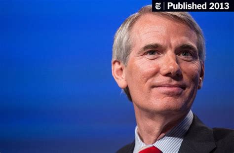 Gops Portman Says He Now Supports Gay Marriage The New York Times