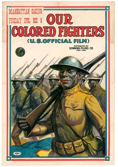 FREEDOM FIGHTERS Blacks In Military Uphold America S Ideals While Battling For Their Rights