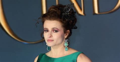 Helena Bonham Carter Is An Aunt After Congratulating Anne Hathaway