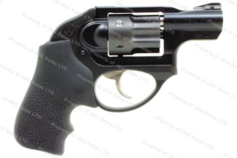 Ruger Lcr Revolver 22 Magnum 1 78 Barrel New