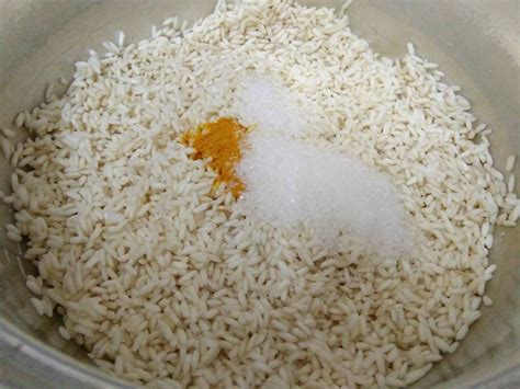 Cara masak pulut guna rice cooker sesuai untuk penyediaan pulut durian. Cara Masak Pulut Kuning Guna Rice Cooker. Tak Perlu Rendam ...