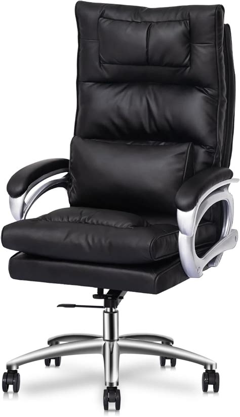 Magshion Office Executive Chair High Back Adjustable