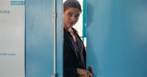 Produced by grand corps malade. La Vie Scolaire : bande-annonce du nouveau film de Grand ...