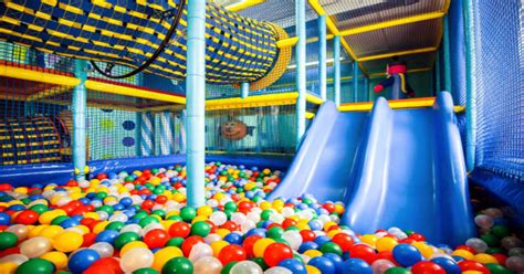 Best Soft Play Area For Kids In Jaipur Urban Indian Mom
