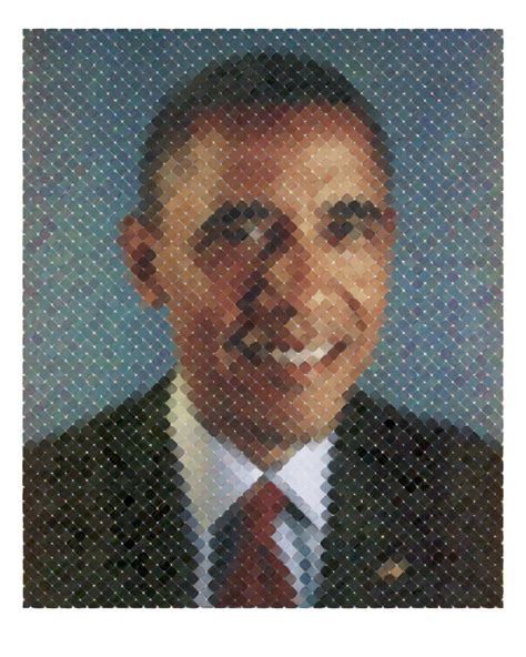 Obama I Magnolia Editions
