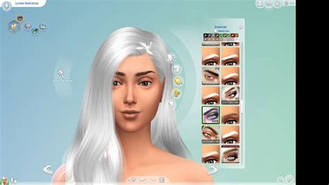 Sims 4 Character Creator Mods Customlasopa