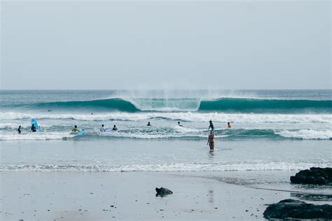 Rapture Nicaragua A Budget Friendly Surf Camp In Playa Maderas
