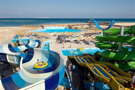 Titanic Beach Spa Aqua Park I Hurghada Book Online Nu