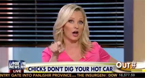 23 Reasons Fox News Outnumbered Is The Only Cable News
