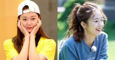 Bsharunning man is a korean variety show forming part of. 전소민, 인스타그램에서 공개한 본인의 키 (사진) - 파비뉴스