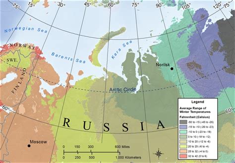 Russian Domain Overview The Western World Daily Readings On Geography