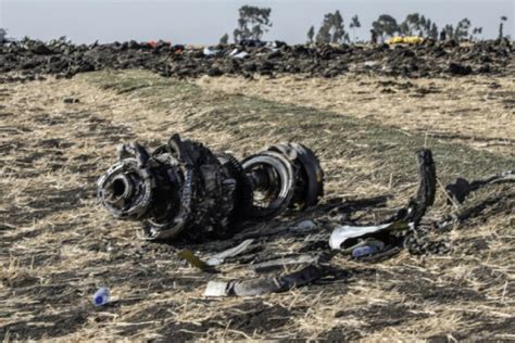 Boeing Defends Fundamental Safety Of 737 Max After Crash Report World News Asiaone