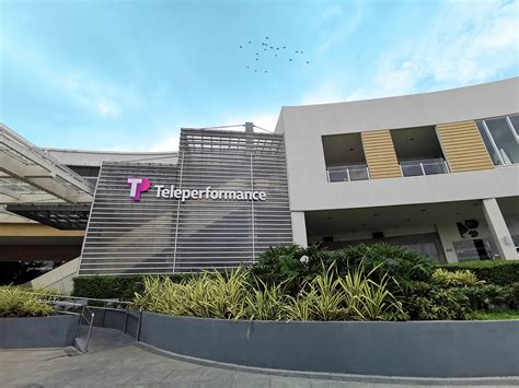Teleperformance Marks Newest Milestone With First Business Site In