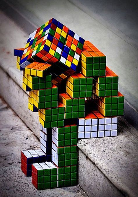 30 Rubik Ideas Rubiks Cube Rubix Cube Cube