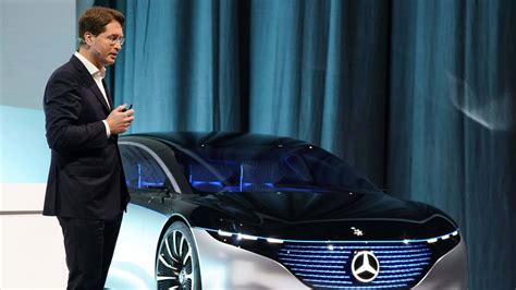 Daimler Heisst Jetzt Neu Mercedes Benz Group Handelszeitung