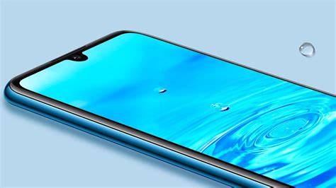 🎖 A Huawei Lança Uma Versão 2020 De Um De Seus Telefones De Maior