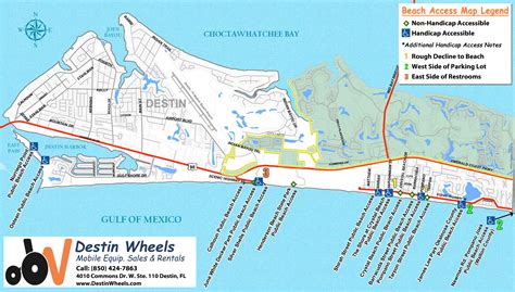 30a And Destin Beach Access Destin Wheels Rentals In Destin Fl