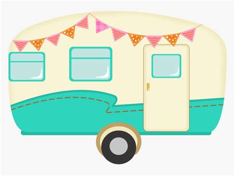 Clipart Caravan Images