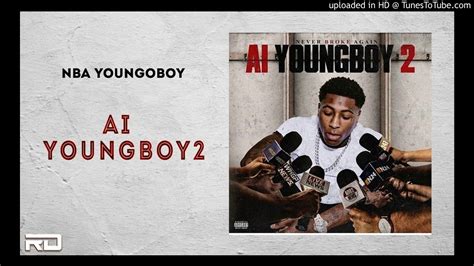Youngboy Never Broke Again Make No Sense Official Audio Youtube