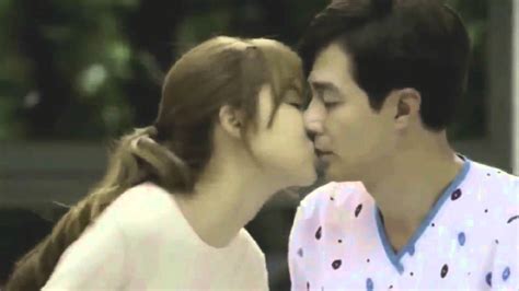 Hot Kissing Scene Korean Drama No Sensor Youtube