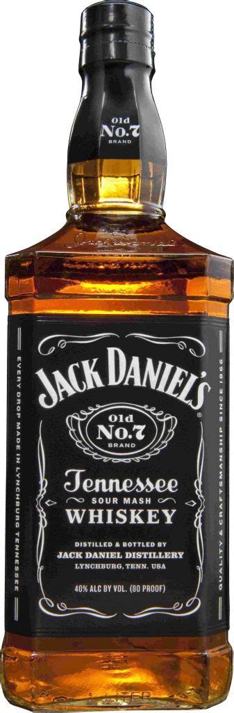 Jack Daniel S