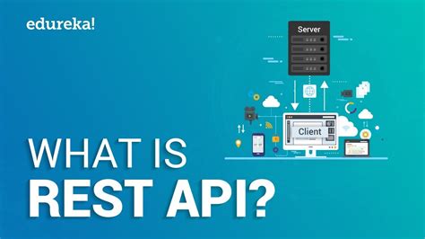 What Is REST API REST API Tutorial REST API Concepts And Examples