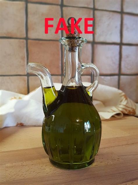 A stunning and minimal design for lappa olive oil. Fake Olive Oils | Olive oil brands, Healthy fats foods ...
