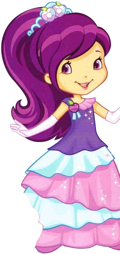 Image Plum Puddingpng Strawberry Shortcake Berry Bitty Wiki