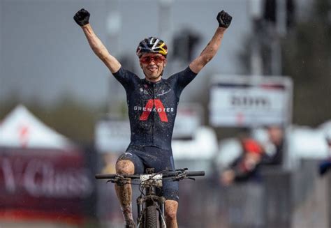 // bartek wolinski/red bull content pool / thomas-pidcock-ineos-novo-mesto-copa-mundo-mtb-2021 - Zikloland