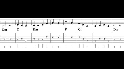 Shady Grove In D Minor Play Along 120 Bpm Youtube