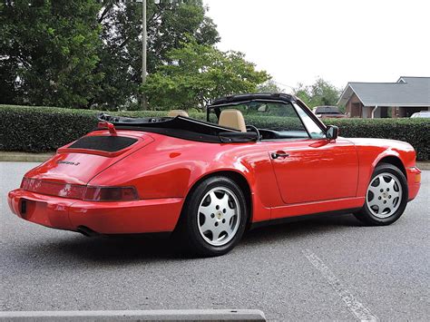 10% of vehicles like this 2021 porsche 911 in the united states are priced similarly. 1990 Porsche 911 Carrera for Sale | ClassicCars.com | CC ...