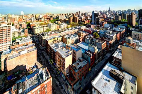 Guide To Nycs Lower East Side Neighborhood