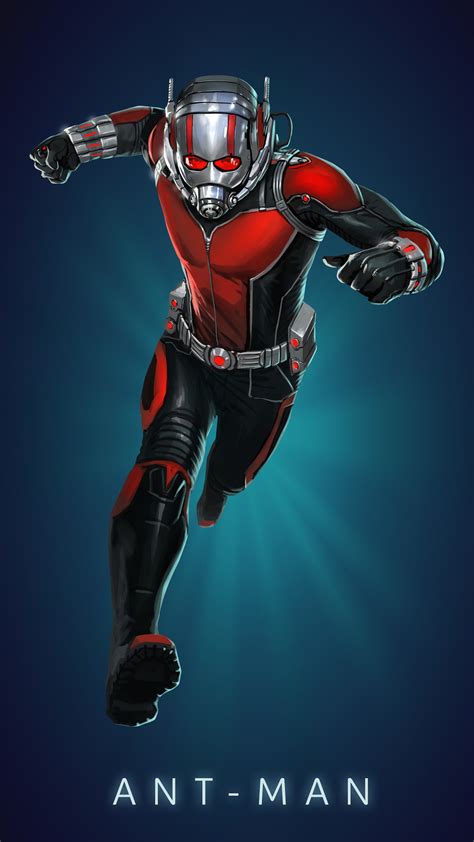 Ant Man Wallpapers 79 Images