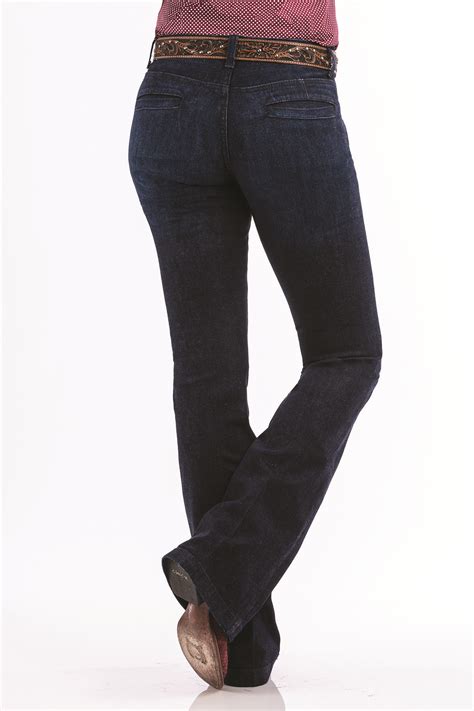 Cinch Jeans Womens Slim Trouser Lynden Jean