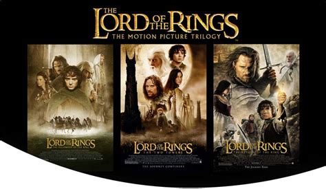 The Lord Of The Rings Series By Jrr Tolkien Jess Just Reads